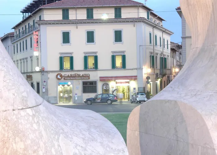 Hotel San Marco